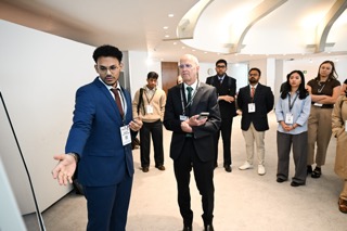 Photo from Med 2026